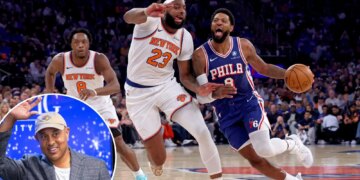 Knicks icons know this team has everything it takes