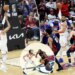 Knicks one win from NBA Finals after convincing Game 3 win over Cavaliers