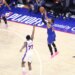 Knicks' past draft lottery dreams feel so far removed as playoff 'momentum' grows