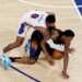 Knicks’ playoff joyride is suddenly on hold with OG Anunoby injury scare