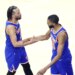 Knicks pull away to beat 76ers in Game 3