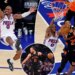 Knicks rediscovered the crucial thing they lost in first-round series