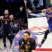 Knicks say they've tuned out the plaudits, that's how it should be