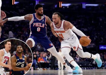 Knicks will face Cavaliers in Eastern Conference finals