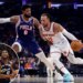 Knicks will face Cavaliers in Eastern Conference finals