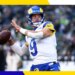 LA Rams drop 2026 schedule. Get tickets to see Matthew Stafford