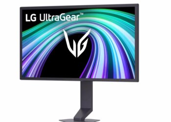 LG will release the first 1000Hz, 1080p gaming monitor this year
