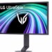 LG will release the first 1000Hz, 1080p gaming monitor this year