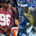 Lakers’ Jarred Vanderbilt available for Game 3 vs. Thunder