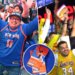 Lakers’ playoff tickets among NBA’s highest, but Knicks fans still pay more