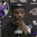 Lamar Jackson was 'shocked' by Ravens' seismic John Harbaugh firing