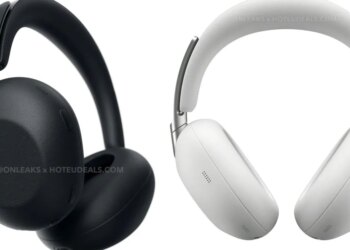 Leaked images reveal Sony’s 10th anniversary ‘ColleXion’ headphones