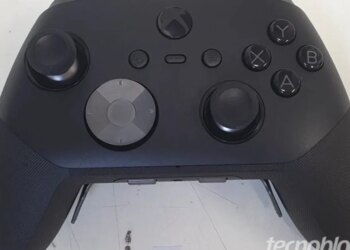 Leaked images reveal Xbox Elite 3 controller with mysterious new buttons