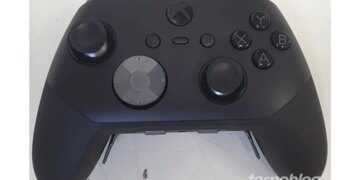 Leaked images reveal Xbox Elite 3 controller with mysterious new buttons