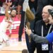 Leon Rose brought the Knicks from rock bottom to NBA Finals in 160 moves
