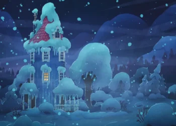 Let it snow | The Verge