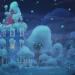 Let it snow | The Verge