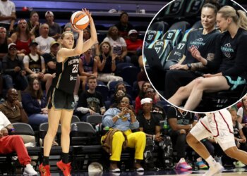 Liberty reaping the benefits of Marine Johannes' new vibe