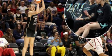 Liberty reaping the benefits of Marine Johannes' new vibe