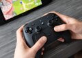 Listen to the new Steam Controller buzz to the tune of Doom