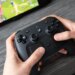Listen to the new Steam Controller buzz to the tune of Doom