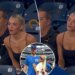 Livvy Dunne caught on video with 'profane' reaction to Paul Skenes' mistake