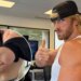 Logan Paul shows off gruesome scar after undergoing arm surgery
