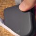 Logitech’s tiny folding mouse improves upon the laptop trackpad