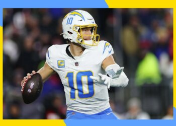Los Angeles Chargers drop 2026 schedule -- Get tickets to see Justin Herbert