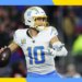 Los Angeles Chargers drop 2026 schedule -- Get tickets to see Justin Herbert