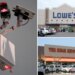 Lowe’s, Home Depot could start spying on you using license plate readers