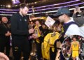 Luka Doncic’s MVP voting results leave Lakers fans stunned after NBA announcement