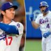 MLB Power Rankings, Award Tracker: Dodgers, Mets fall