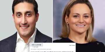 Male ex-JPMorgan staffer accused of 'fabricated' sex-assault claims once apparently asked legal chatbot for advice: 'I was raped'