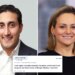 Male ex-JPMorgan staffer accused of 'fabricated' sex-assault claims once apparently asked legal chatbot for advice: 'I was raped'