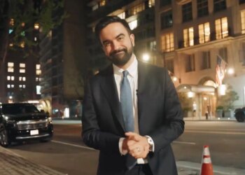 Mamdani has made enemies with NYC business leaders after Griffin video fiasco