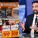 Mamdani's East Harlem grocery store site already got $25M in NYC taxpayer funds