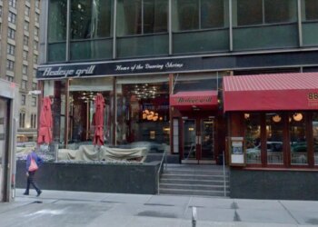 Manhattan's Redeye Grill to close after 30 years