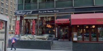 Manhattan's Redeye Grill to close after 30 years