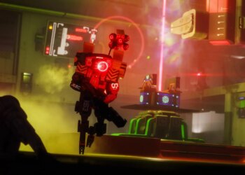 Marathon’s second season is a chance for Bungie to turn things around