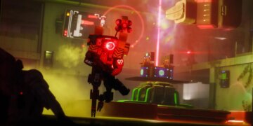 Marathon’s second season is a chance for Bungie to turn things around