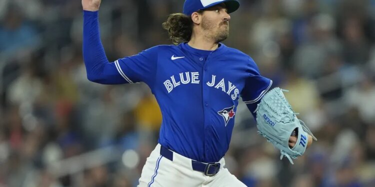 Kevin Gausman
