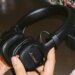 Marshall brings ANC back to its smaller on-ear wireless headphones
