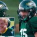 Maryland man, 60, who beat stage 4 cancer joins D-III college football team as freshman walk-on
