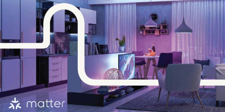 Matter and OpenADR team up to connect smart homes to the grid