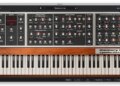 Memory V recreates the Memorymoog without the massive headaches or price tag