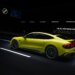 Mercedes’ electric AMG GT 4-door coupe can go 0-60 in 2 seconds