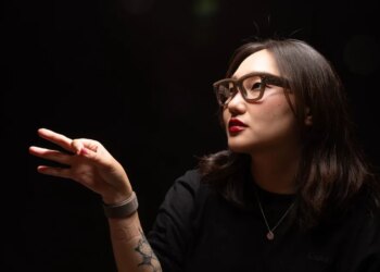 Meta brings virtual writing to everyone with Meta Ray-Ban Display glasses