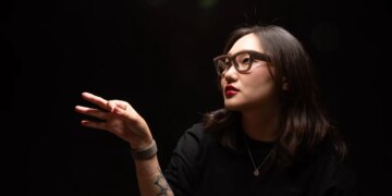 Meta brings virtual writing to everyone with Meta Ray-Ban Display glasses