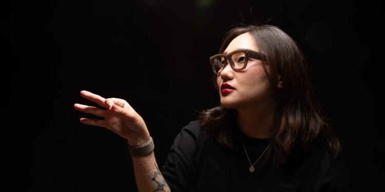 Meta brings virtual writing to everyone with Meta Ray-Ban Display glasses